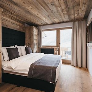 Suite met een Slaapkamer
